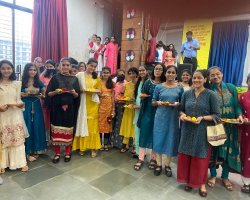 Guru Purnima Celebration 2022-23